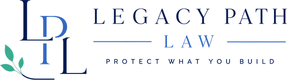 Legacy Path Law