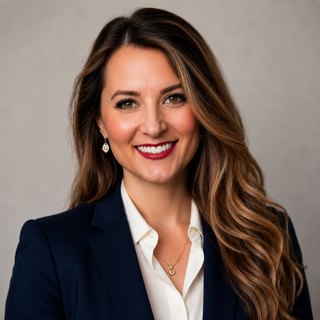 Channing Thomas, Founding Partner at Legacy Path Law